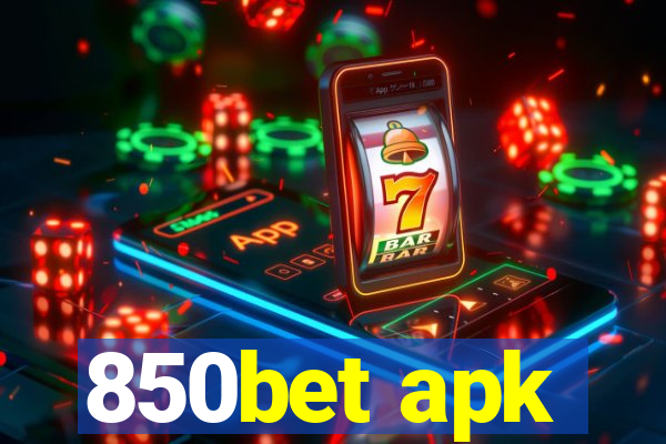 850bet apk